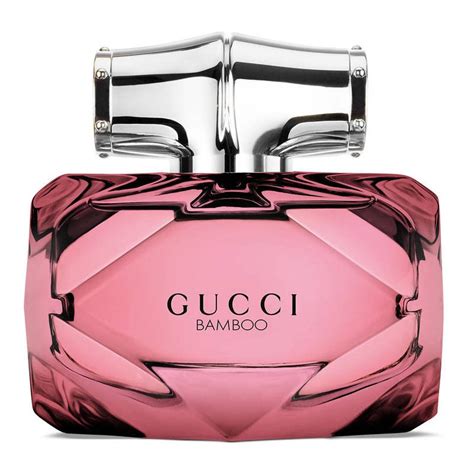 gucci bamboo eau de parfum review|Gucci bamboo limited edition review.